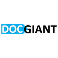 DOCGIANT SERVICES INDIA PVT.LTD. Logo
